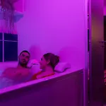 Lemarche Bed & Breakfast