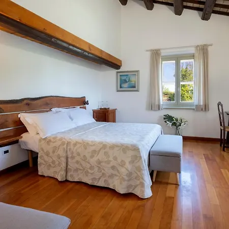 Lemarche 5* Rustico