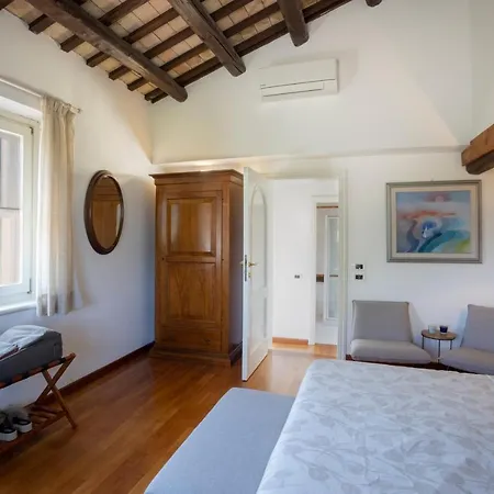 Lemarche Bed & Breakfast Rustico