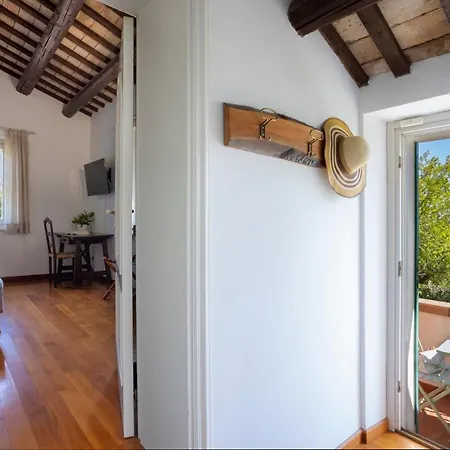 Bed & Breakfast Lemarche