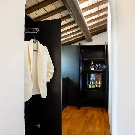 Lemarche Bed & Breakfast *