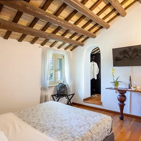 Lemarche Bed & Breakfast Rustico