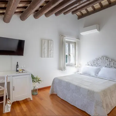 Lemarche 5* Rustico