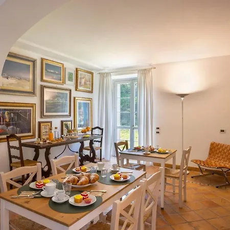 Lemarche Bed & Breakfast Rustico