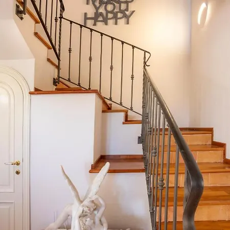 Bed & Breakfast Lemarche Rustico