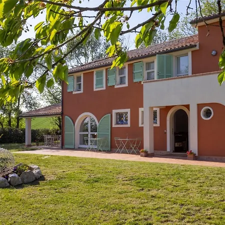 Bed & Breakfast Lemarche