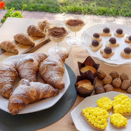 Bed & Breakfast Lemarche