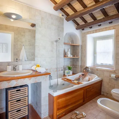 Lemarche 5* Rustico