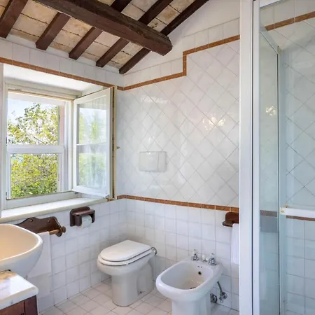 Bed & Breakfast Lemarche *