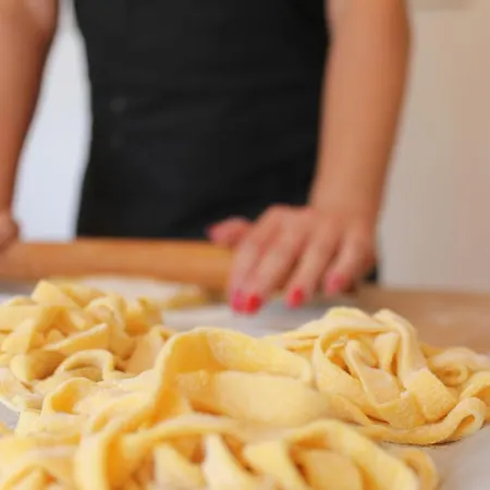 Lemarche Bed & Breakfast Rustico