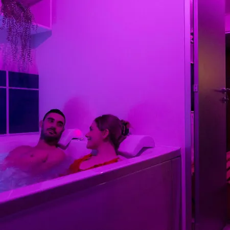 Lemarche Bed & Breakfast