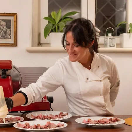 Bed & Breakfast Lemarche