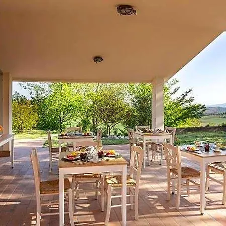 Bed & Breakfast Lemarche