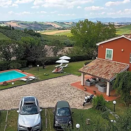 Lemarche