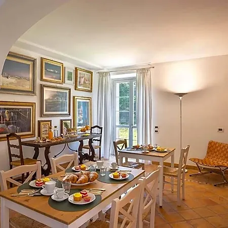 Bed & Breakfast Lemarche Rustico