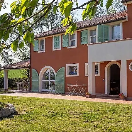 Lemarche Bed & Breakfast
