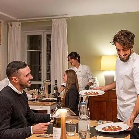 Lemarche Alojamento de Acomodação e Pequeno-almoço Rustico