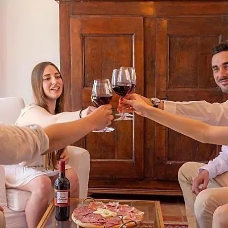 Lemarche Alojamento de Acomodação e Pequeno-almoço