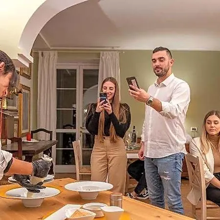 Bed & Breakfast Lemarche