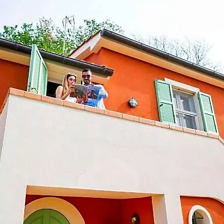 Lemarche Bed & Breakfast Rustico