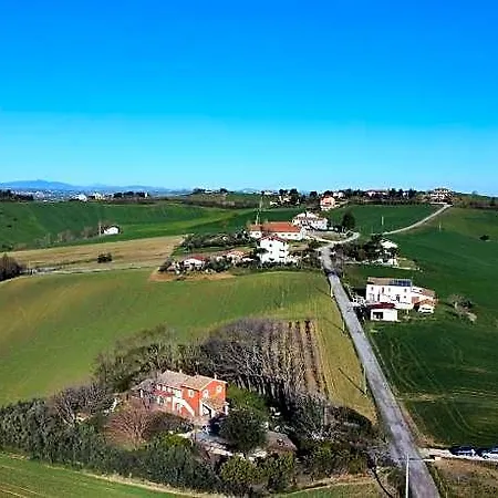 Lemarche