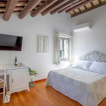 Lemarche Alojamento de Acomodação e Pequeno-almoço Rustico