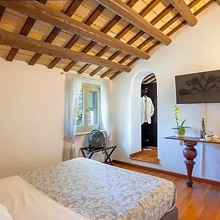 Lemarche Alojamento de Acomodação e Pequeno-almoço