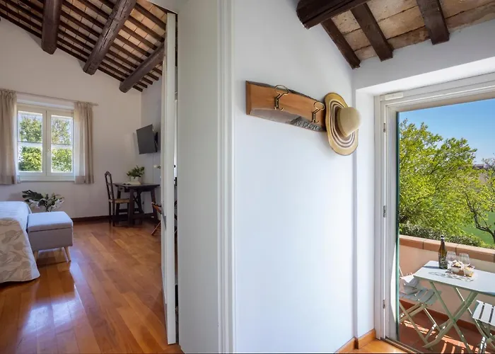 Bed & Breakfast Lemarche