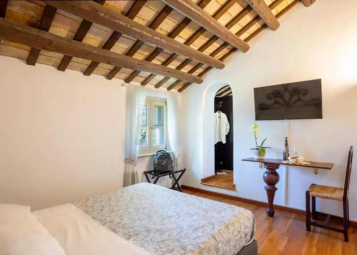 Lemarche Alojamento de Acomodação e Pequeno-almoço Rustico