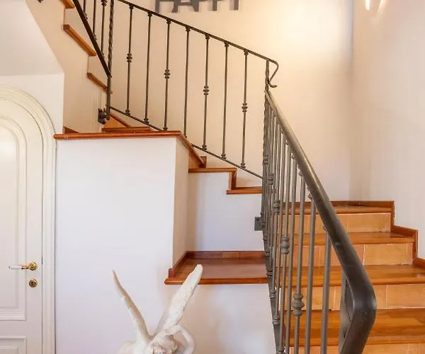 Alojamento de Acomodação e Pequeno-almoço Lemarche Rustico