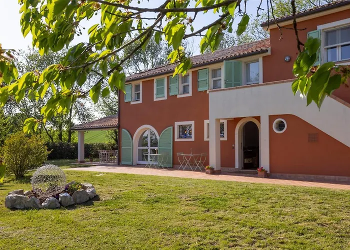 Bed & Breakfast Lemarche