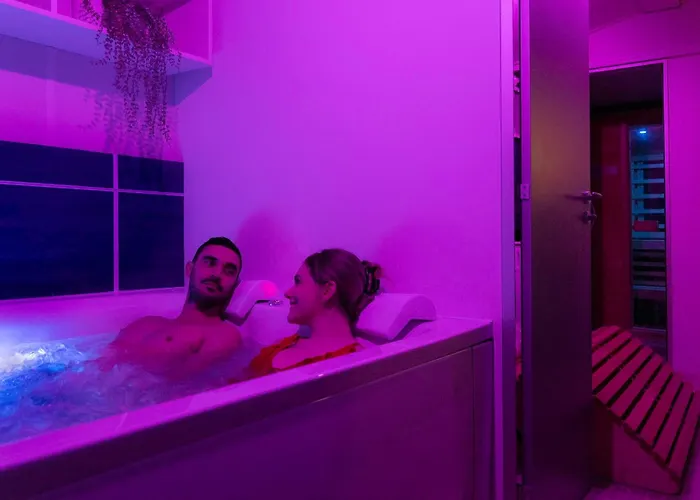 Lemarche Bed & Breakfast