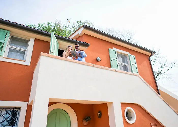 Bed & Breakfast Lemarche