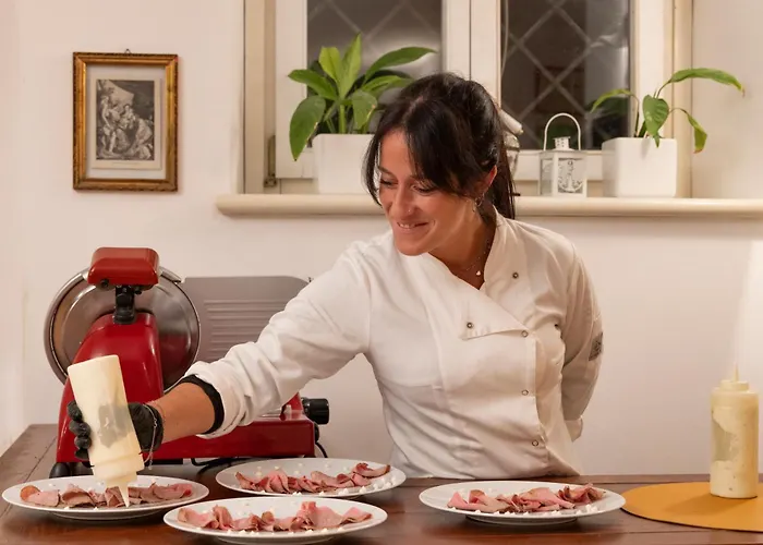Alojamento de Acomodação e Pequeno-almoço Lemarche