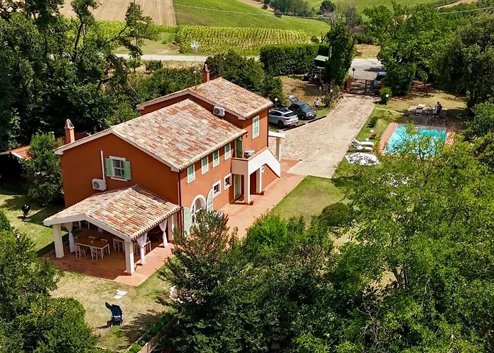 Bed & Breakfast Lemarche